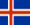 Isländska (Icelandic)